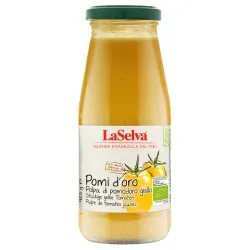 LaSelva LaSelva Gelbe Tomatenpolpa – Produktbild 1 von 1