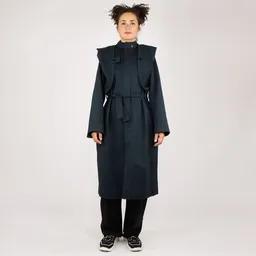 keijn keijn Trenchcoat ANSELM – Produktbild 1 von 1