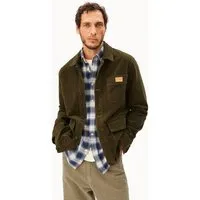 ARMEDANGELS ARMEDANGELS CORDUROY BAKERS Herren Bio-Baumwoll Mix – Produktbild 1 von 1