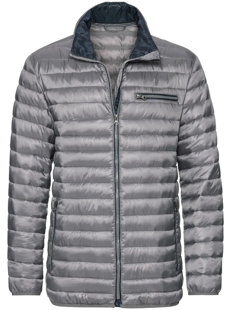marco donati Jacke, Grau, – Produktbild 1 von 2