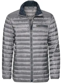 marco donati Jacke grau – Produktbild 1 von 1