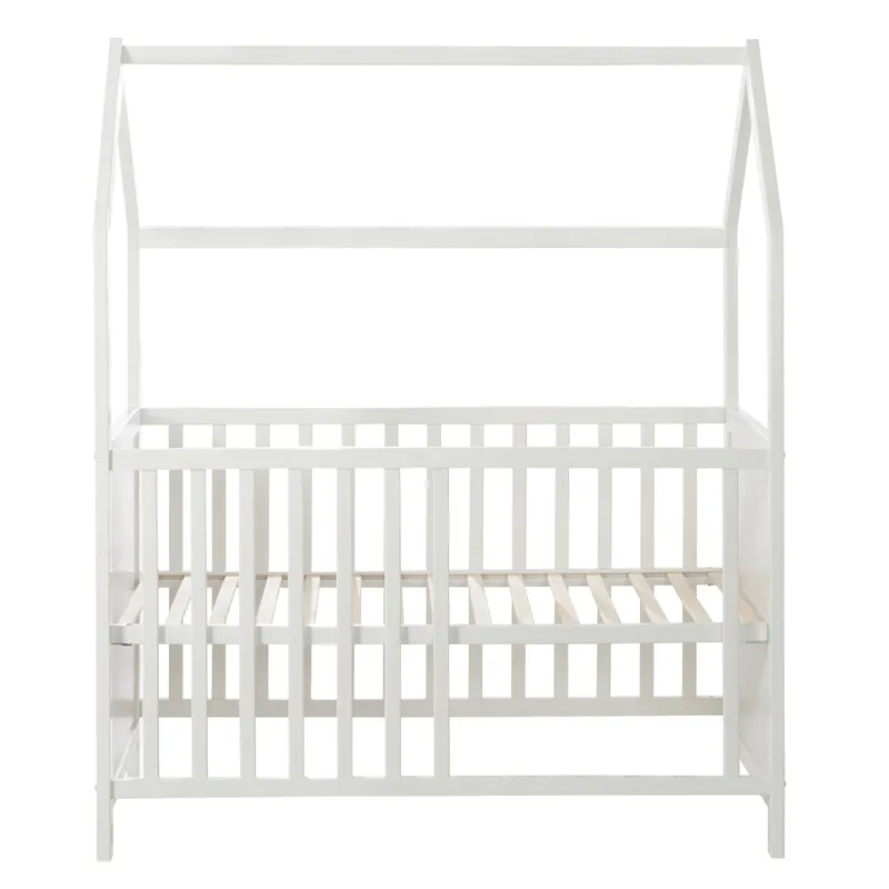 roba Roba Hausbett 60 x 120 cm – Produktbild 2 von 3