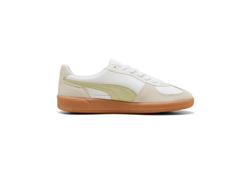 Puma Puma PALERMO LTH Sneaker, Weiß, – Produktbild 3 von 5