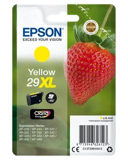 Epson Epson Tintenpatrone T2994XL/ 29XL gelb – Produktbild 1 von 1
