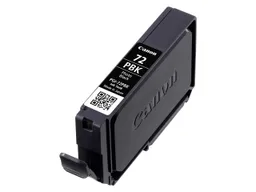 Canon Canon Tintenpatrone PGI-72PBK photoschwarz – Produktbild 1 von 1