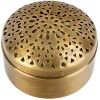 El Puente El Puente Duftöl-Diffuser | Fair Trade & Handmade aus Indien – Produktbild 1 von 1