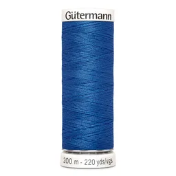 Gütermann Gütermann Allesnäher 200m 078 Blau – Produktbild 1 von 1