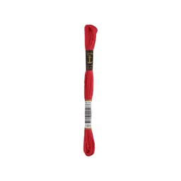 Anchor Anchor Coats Sticktwist 8m 01025 Orangerot Mittel – Produktbild 1 von 1
