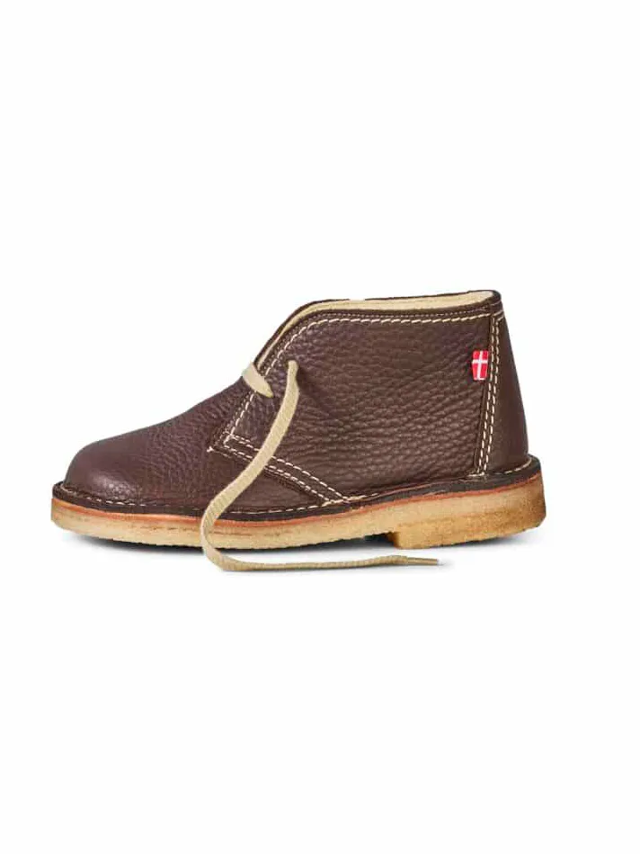 duckfeet duckfeet Chelsea-Boot Modell: Grena, Choco, – Produktbild 1 von 1