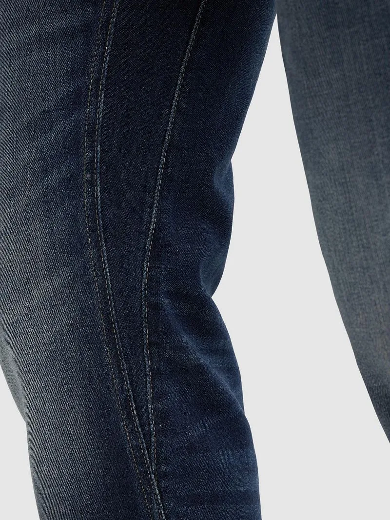 PME Legend PME Legend Commander 3.0 Jeans MSB - Größe W 35 - L 30, Anthrazit, – Produktbild 5 von 5