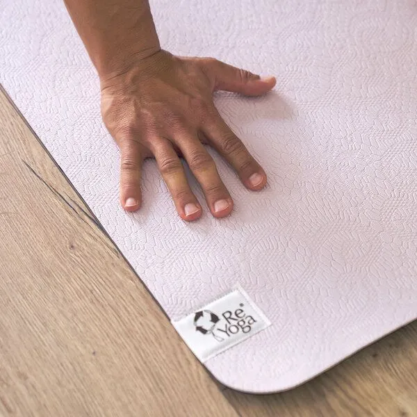 ReYoga ReYoga free STRONG 3mm - Yogamatte für Yoga und Fitness – Produktbild 3 von 4
