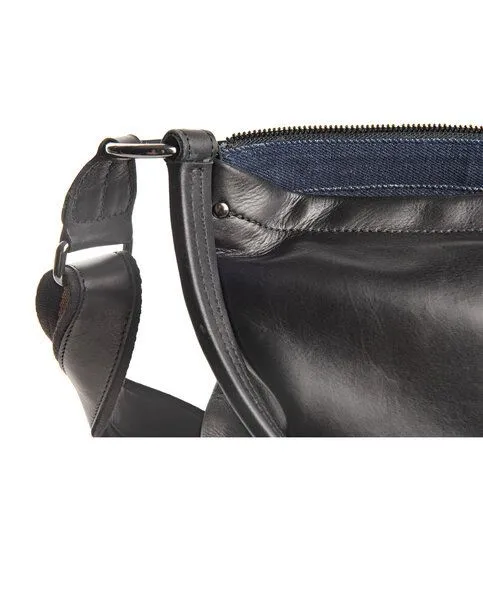 Harolds Harolds Harold's CAU13 Caugio shoulderbag, Camel, – Produktbild 3 von 4