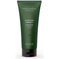 Madara Skincare Madara Gloss & Vibrancy Conditioner - Haarspülung für mehr Glanz – Produktbild 1 von 1