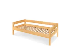 Pinolino Pinolino Jugendbett, Buche geölt – Produktbild 1 von 1