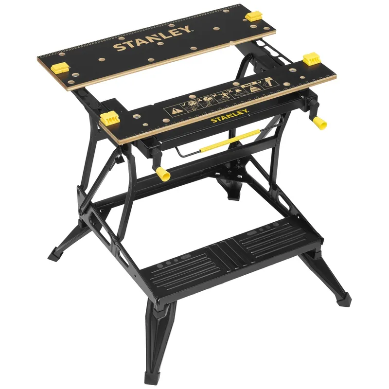 Stanley Stanley Workmate Deluxe – Produktbild 1 von 1