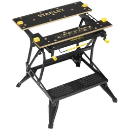 Stanley Stanley Workmate Deluxe – Produktbild 1 von 1