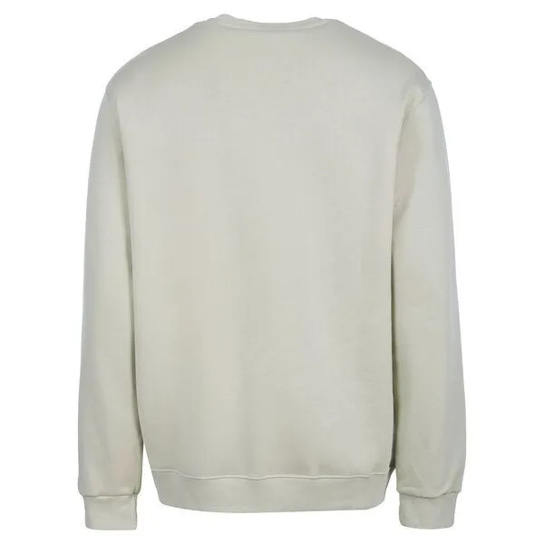 Iriedaily Iriedaily Lazy Sunny Day Crew, Light sage, – Produktbild 2 von 4