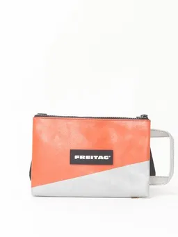 Freitag Freitag F272 EDDIE - red grey (000004254683) – Produktbild 1 von 1