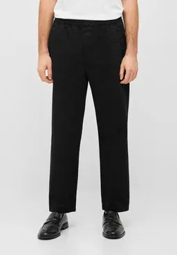 Givn Berlin Givn Berlin Hose DANIEL aus Bio-Baumwolle – Produktbild 1 von 1