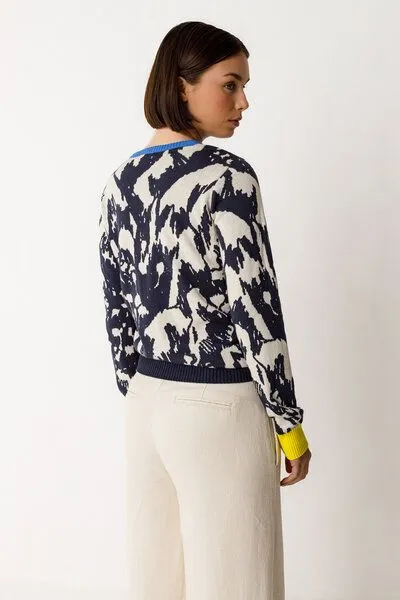 SKFK SKFK Iradi Pullover – Produktbild 4 von 4