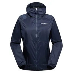 La Sportiva Wanderjacke Damen La Sportiva Across Lite – Produktbild 1 von 1