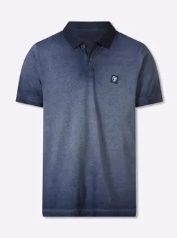 Catamaran Kurzarmshirt dunkelblau – Produktbild 1 von 1