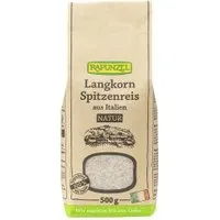 RAPUNZEL Langkorn-Spitzenreis, natur – Produktbild 1 von 1