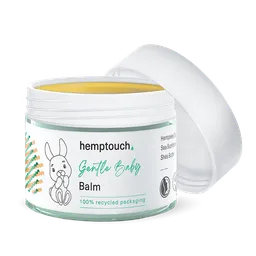 Hemptouch Hemptouch Sanfter Babybalsam – Produktbild 1 von 1