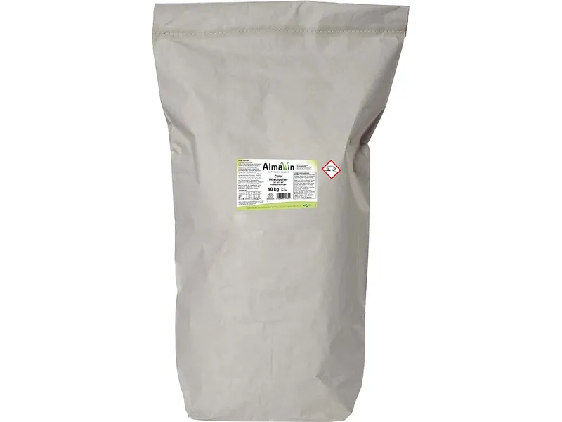 AlmaWin Almawin Color Waschpulver 10kg – Produktbild 1 von 2