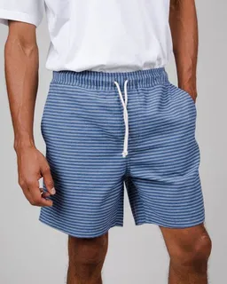 Brava Fabrics Brava Fabrics Summer Shorts Barre – Produktbild 1 von 1