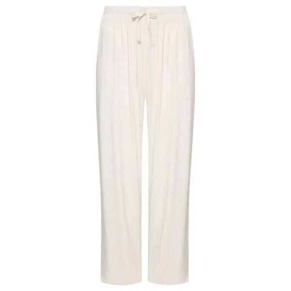 GreenBomb GREENBOMB Hose Mood Leisure Off White – Produktbild 1 von 4