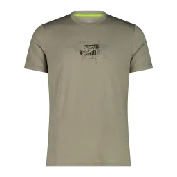 CMP T-Shirt CMP Bamboo – Produktbild 1 von 1