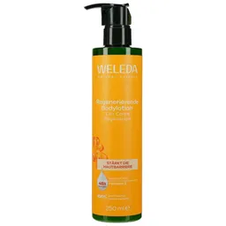 Weleda Weleda Regenerierende-Bodylotion mit Sanddorn – Produktbild 1 von 1