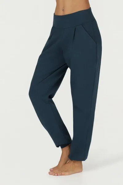Urban Goddess Urban Goddess Kaya Yoga-Hose, Orion (blau), – Produktbild 2 von 4