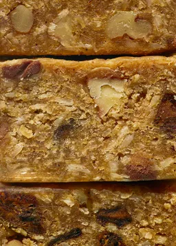 KoRo Bio Oat Bar Banana Bread 15 x 60 g – Produktbild 1 von 1