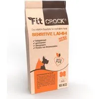 cdVet cdVet Fit-Crock Sensitive Lamm Maxi – Produktbild 1 von 1