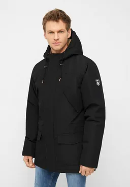 derbe derbe Winterjacke Festholm Wasserabweisend, winddicht, super warm – Produktbild 1 von 1