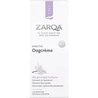 Zarqa Zarqa Sensitive Eye Cream - Augencreme 15 ml – Produktbild 1 von 1