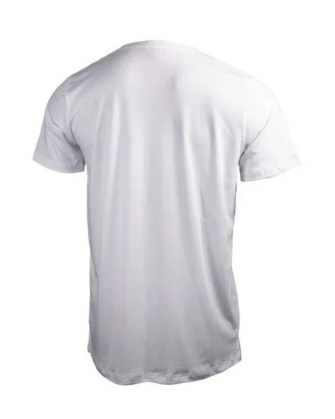 EMPIRE-THIRTEEN EMPIRE-THIRTEEN Basic Shirt Men, Weiß, – Produktbild 2 von 4