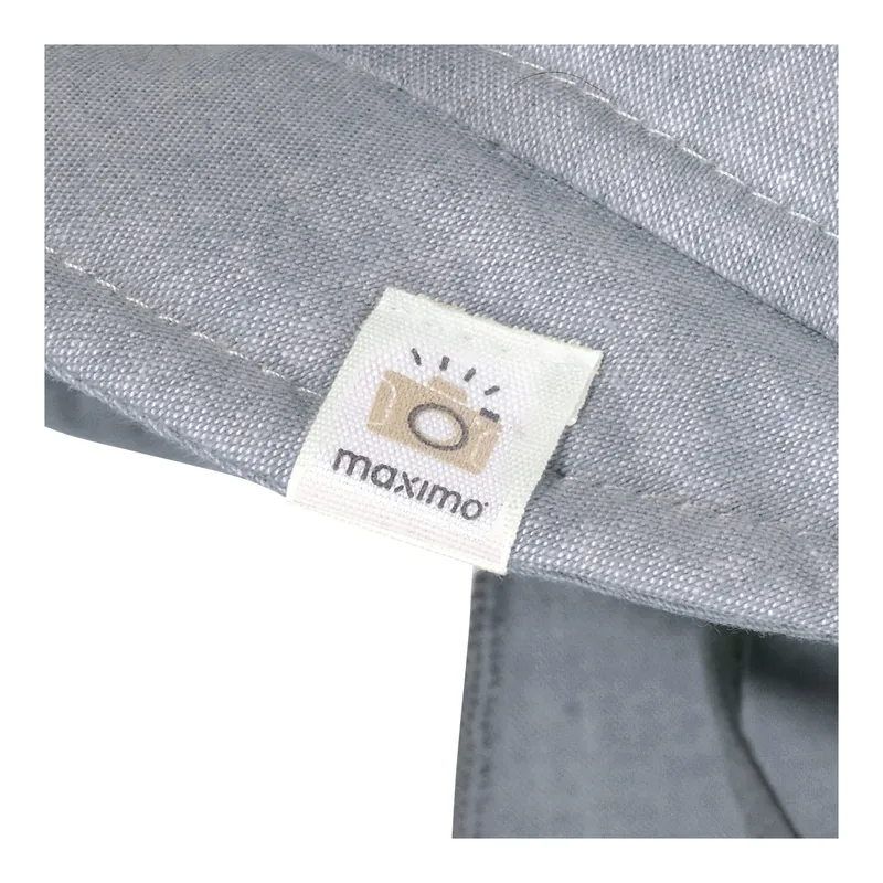 Maximo Maximo Schirmmütze mit Nacken- und UV-Schutz, Blau, – Produktbild 3 von 3