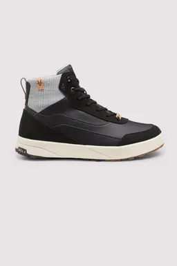 SAOLA SAOLA Damen vegan Sneaker Quito Mid Wasserdicht – Produktbild 1 von 1