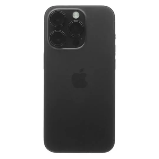 Apple Apple iPhone 14 Pro 512GB space schwarz, Space schwarz, – Produktbild 2 von 4
