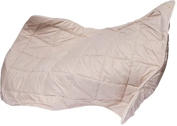 purnatour purnatour Bettdecke Schurwolle DUO Winter warm - vintage natur – Produktbild 1 von 2