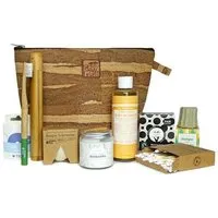 Gary Mash GARY MASH „On the go“ – Große Kulturtasche mit Inhalt – Produktbild 1 von 1