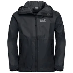 Jack Wolfskin Regenjacke Babyjacke Jack Wolfskin Rainy Days – Produktbild 1 von 1