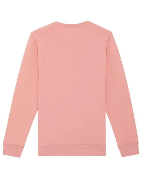 watapparel watapparel Sweatshirt Unisex Landschaft, Canyon pink, – Produktbild 4 von 4