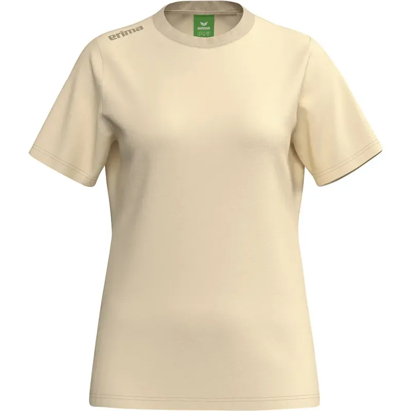 Erima T-Shirt Erima TS, Beige, – Produktbild 1 von 1