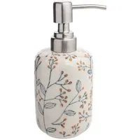 Tranquillo Seifenspender ROMANTIC - blau – Produktbild 2 von 6