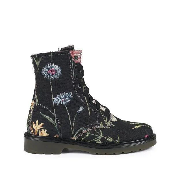 Risorse Future Risorse Future Ms. Vegan Stiefel, Provenza, – Produktbild 1 von 4