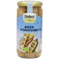 koland Bockwürstchen (6 Stück) – Produktbild 1 von 1